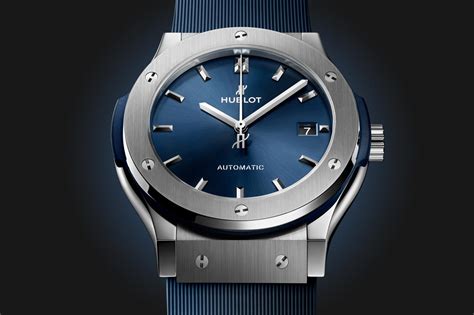 hublot classic fusion 45 mm|Hublot Classic Fusion horloges .